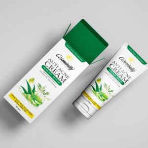 Anti Acne Cream