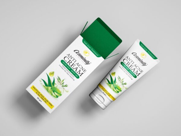 Anti Acne Cream