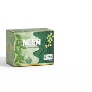 Natural Neem Soap