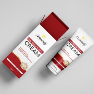 Skin Brightening Cream